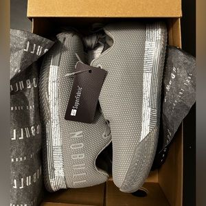 No Bull SF Court Trainer, size women’s 6.5, Grey